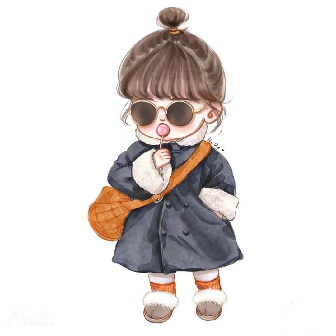 💋挽青丝💋🥰