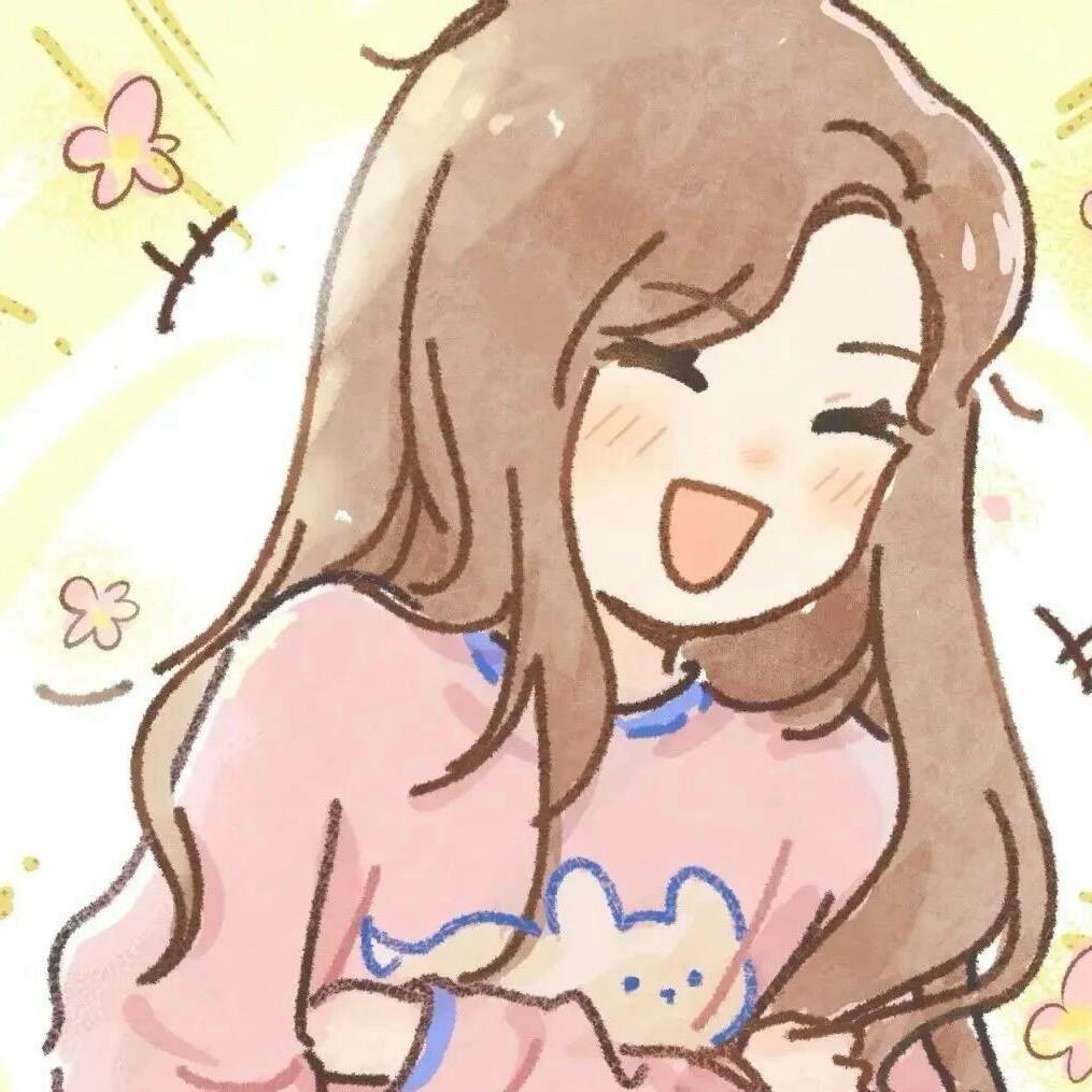 财神庙的小兔子🐰