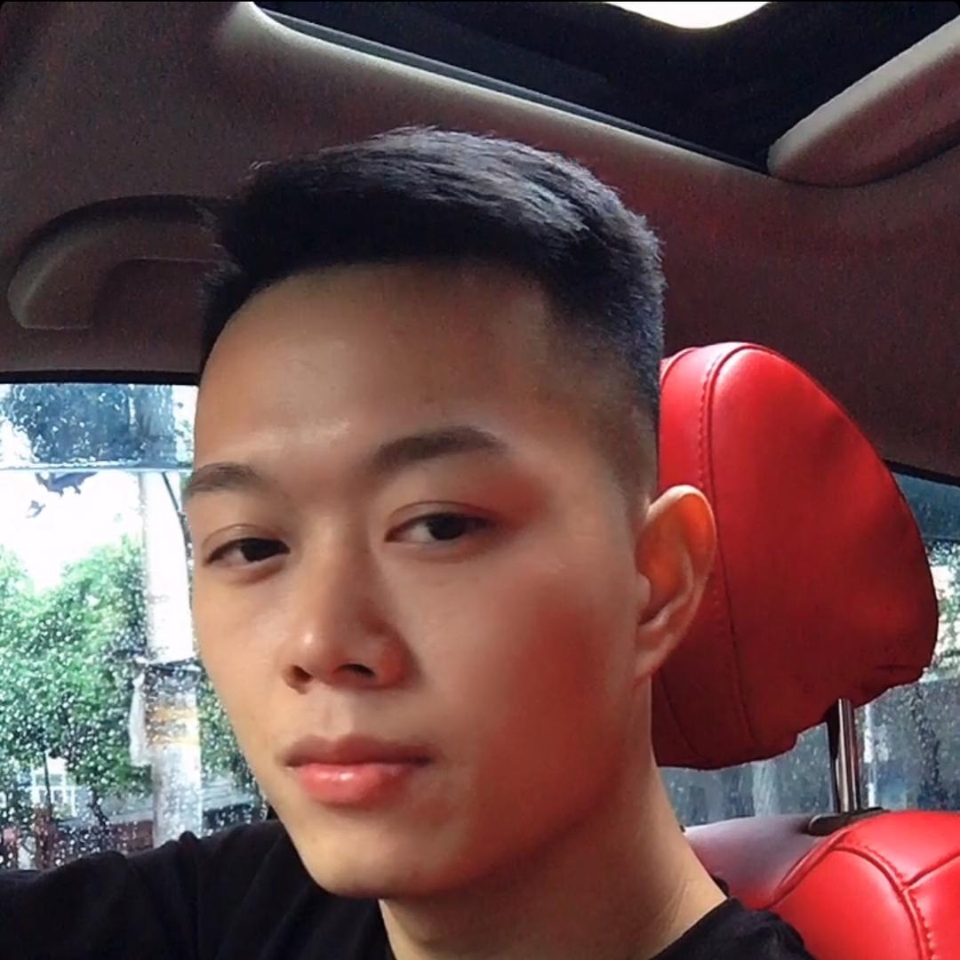 郧西😘美男子