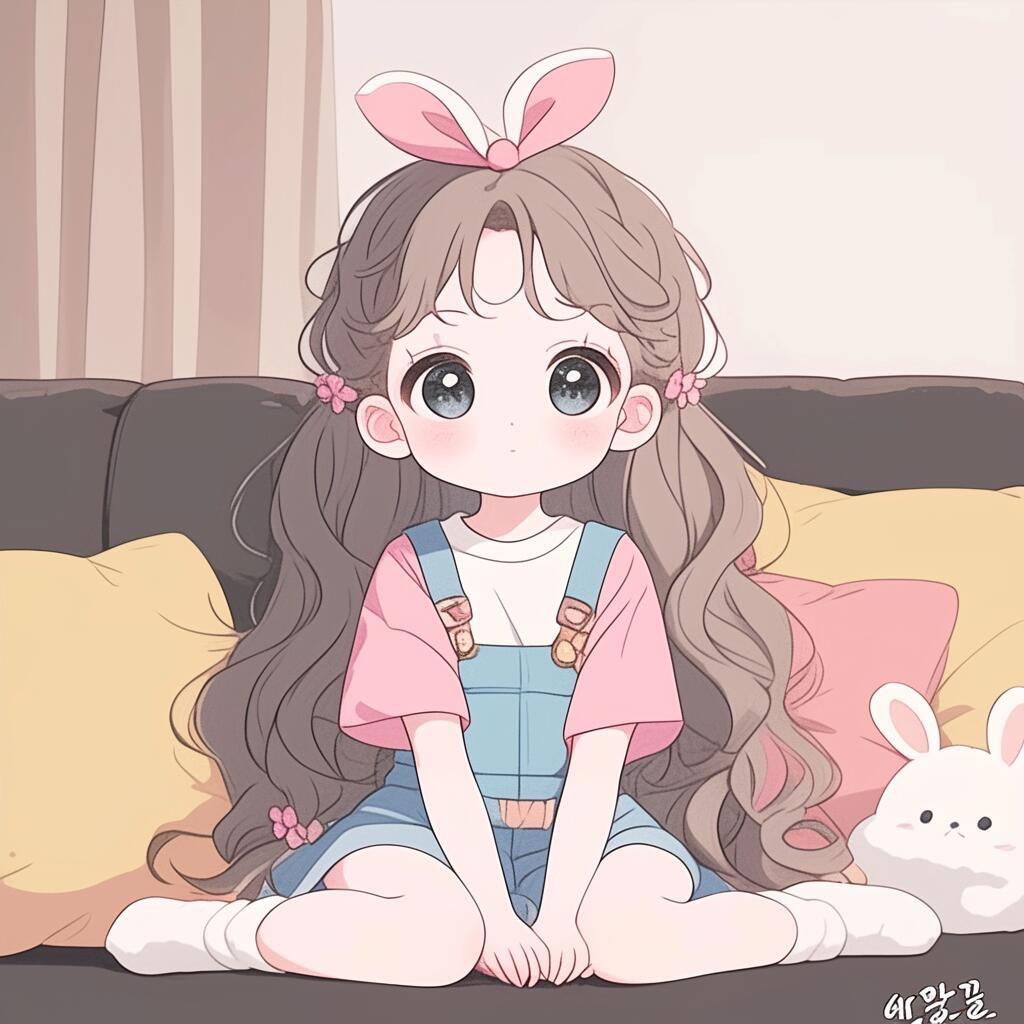 @孩子气💋