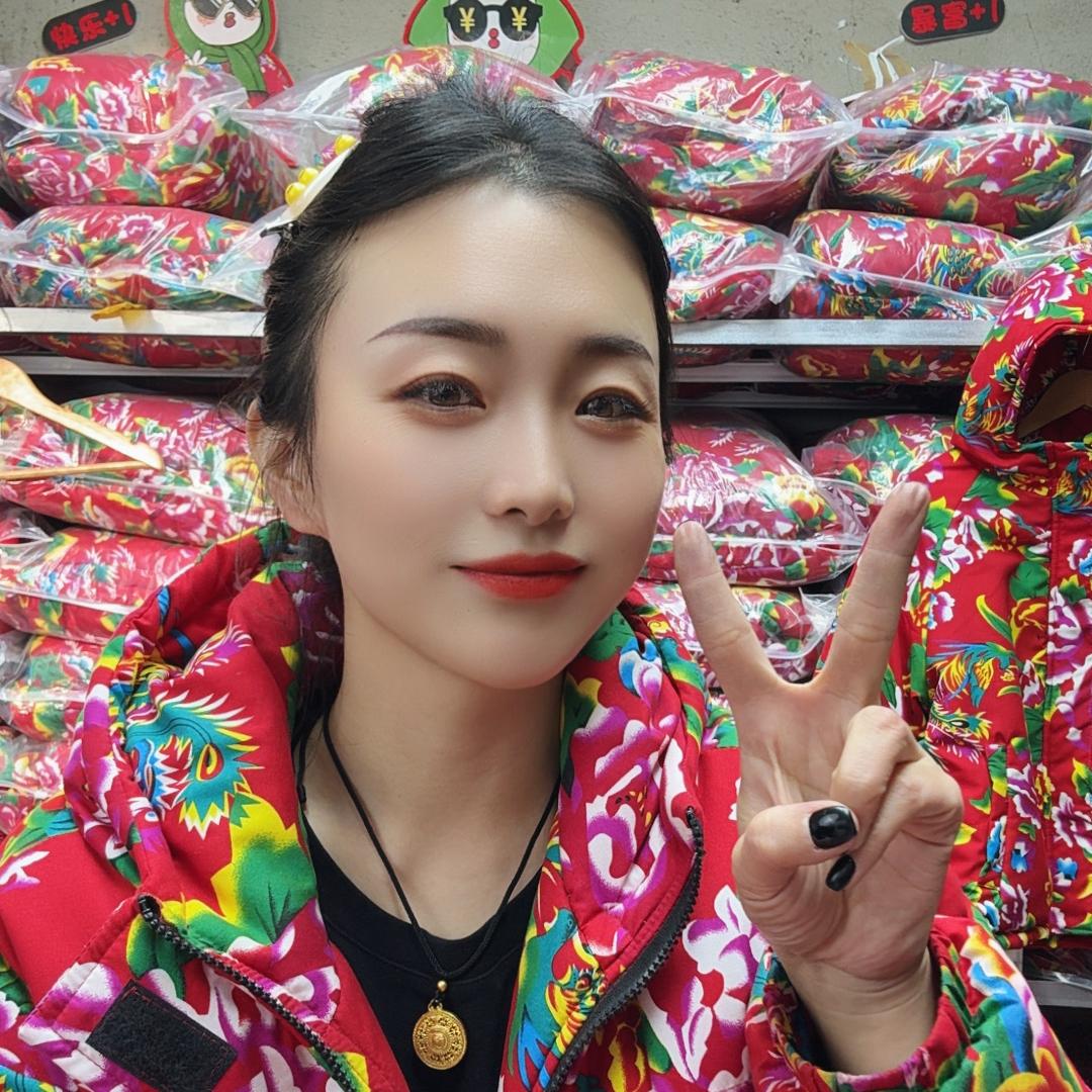 东北大花工厂1号店