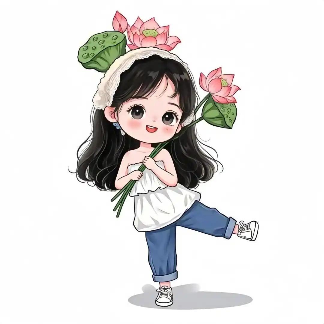 燕燕吖