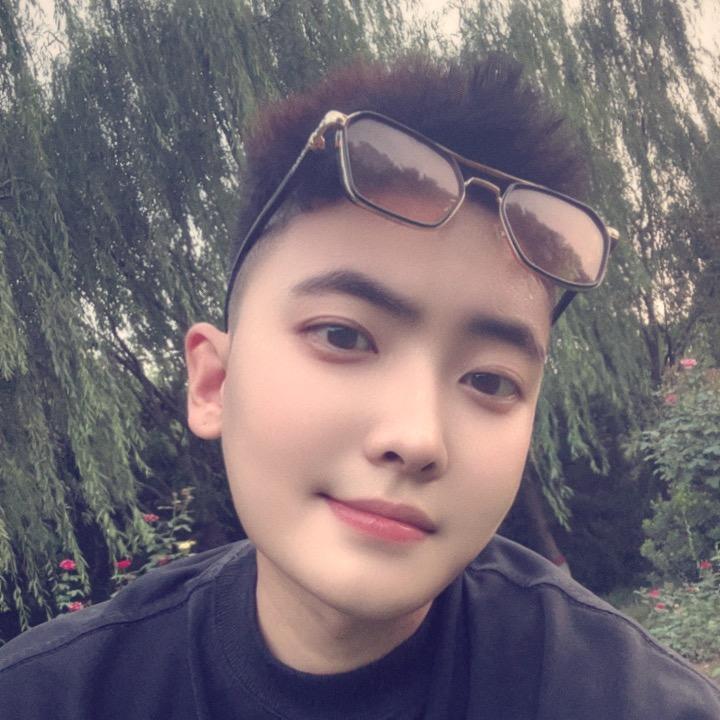 @李晨