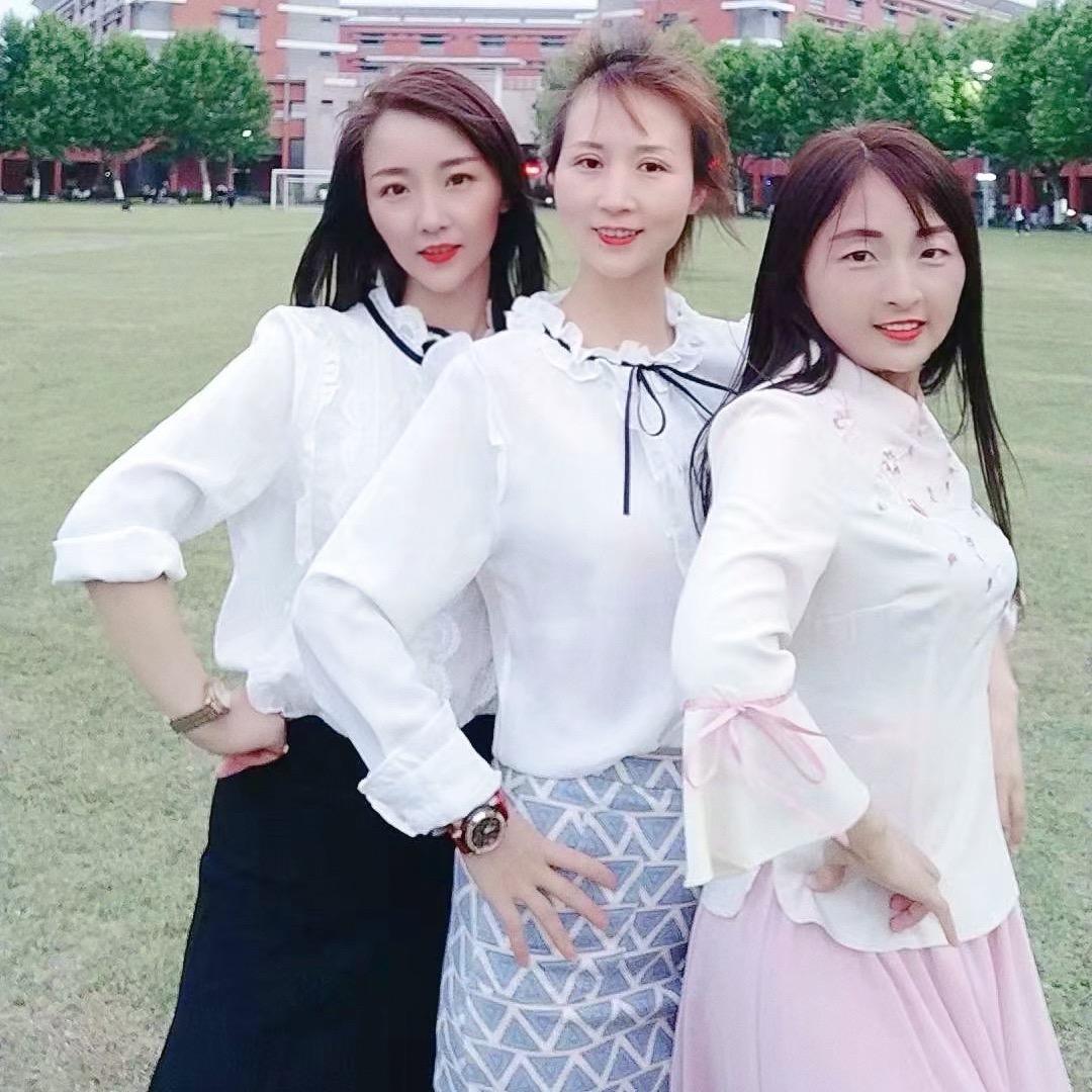 微笑的月亮