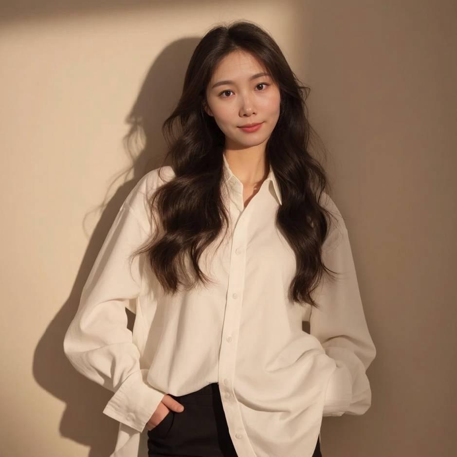 卖手机的仙姐姐