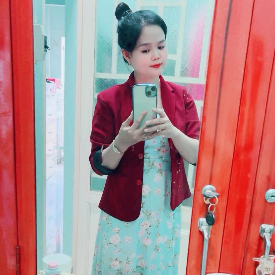 （美芬）越南华妹