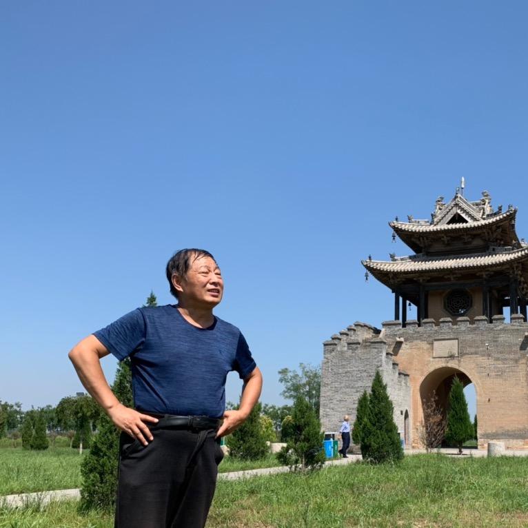 虞乡文脉