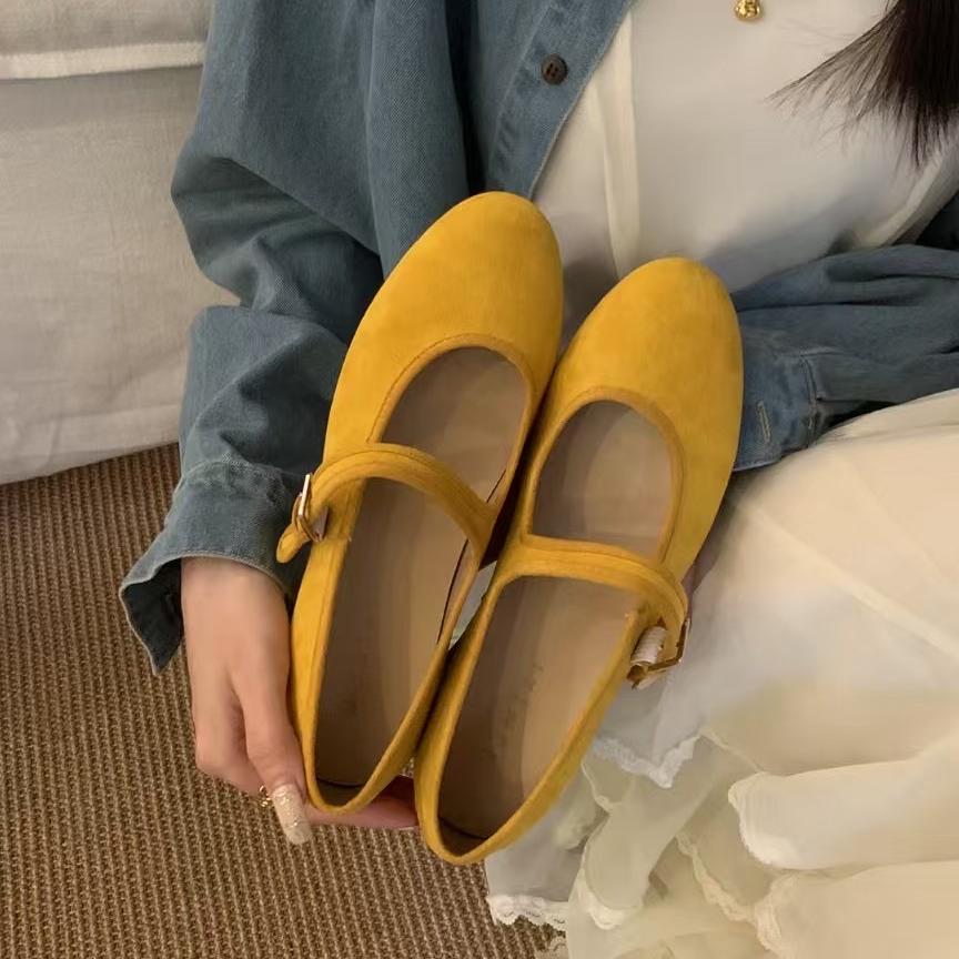 即墨区美丽的鞋服店