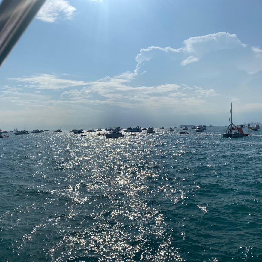 海凤