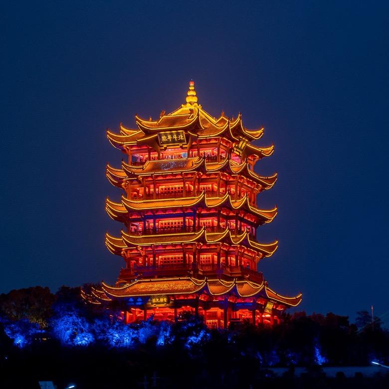 江老师和同学们·山河文探