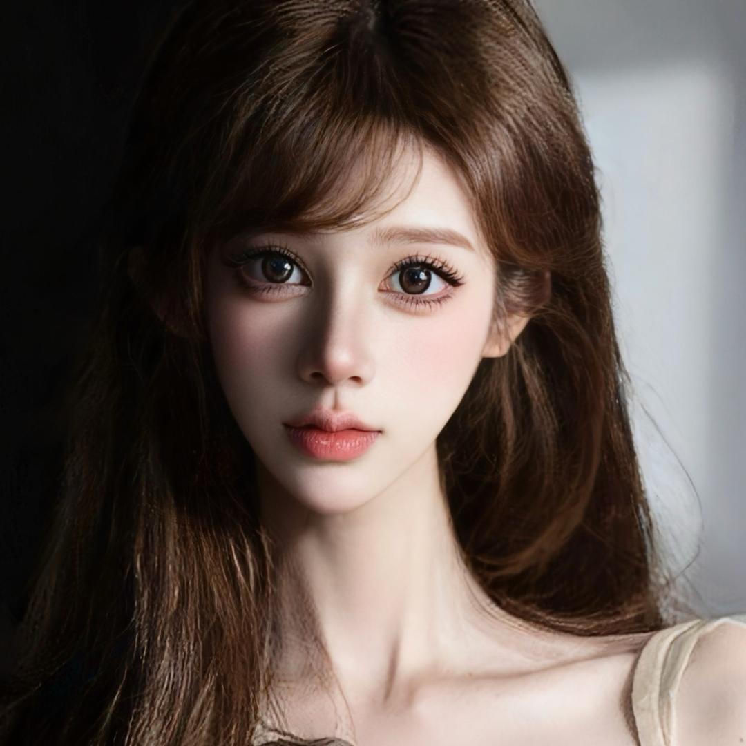 Rose.杏子酱（努力工作版🐰💕）