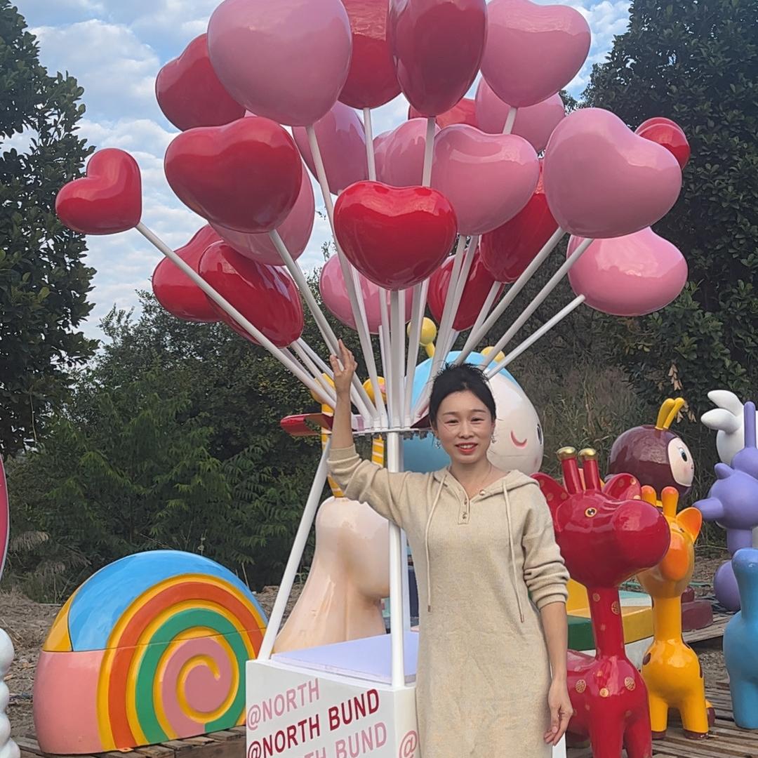 红姐网红摆件工厂