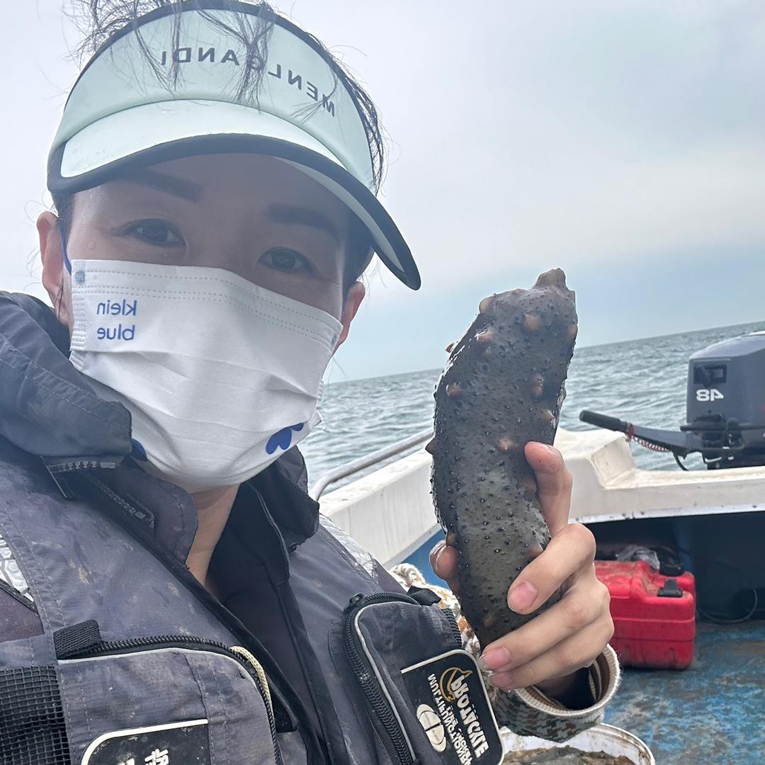 大连长兴岛海鲜