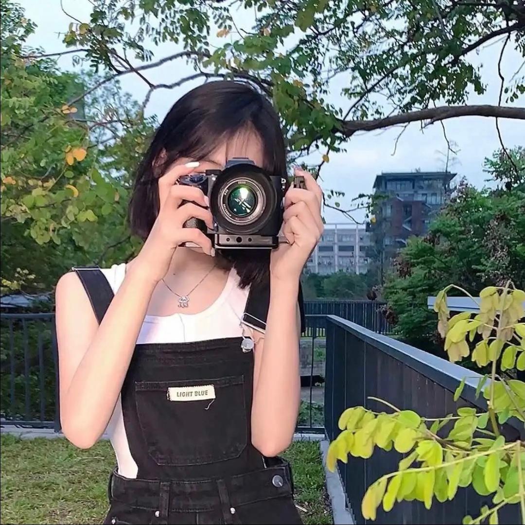 橙子～