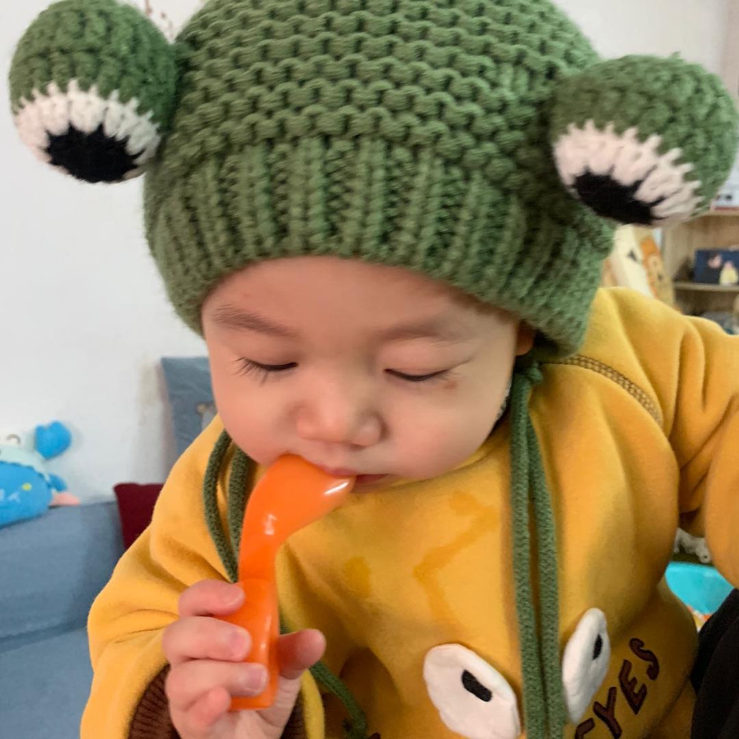 馒头麻麻