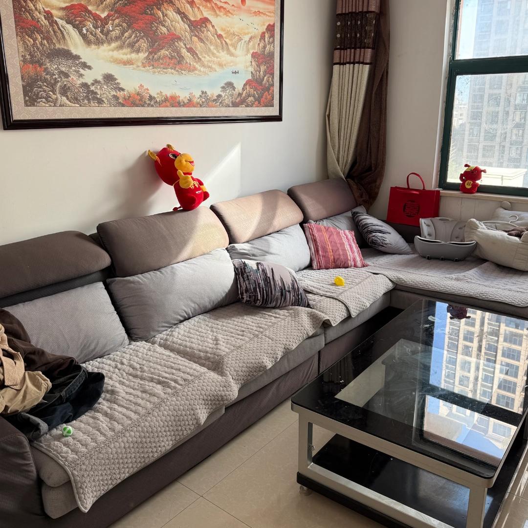 石家庄芒果装饰工程有限公司