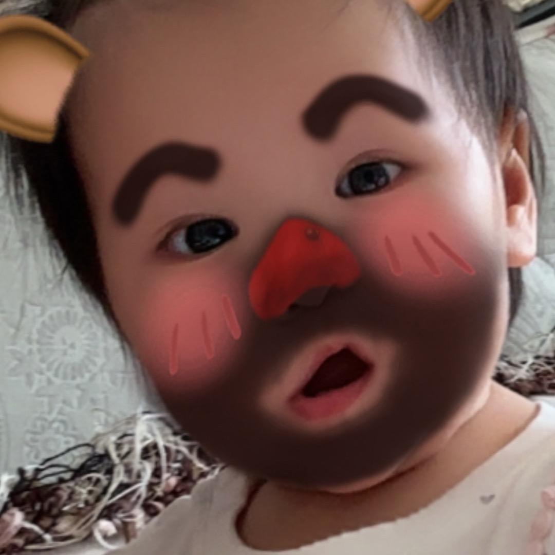 汐汐宝宝👶🏻