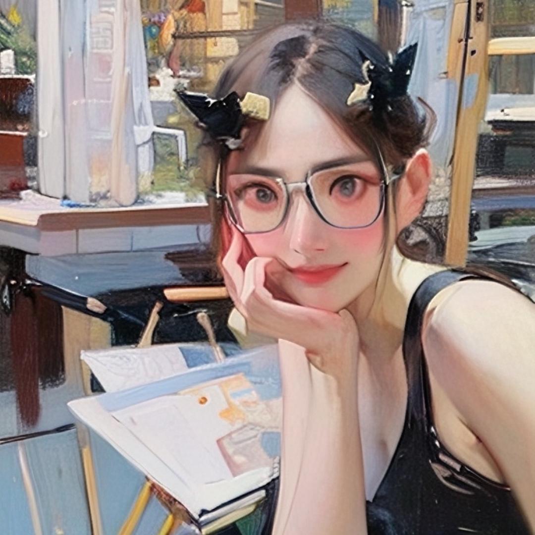 泡Pao～