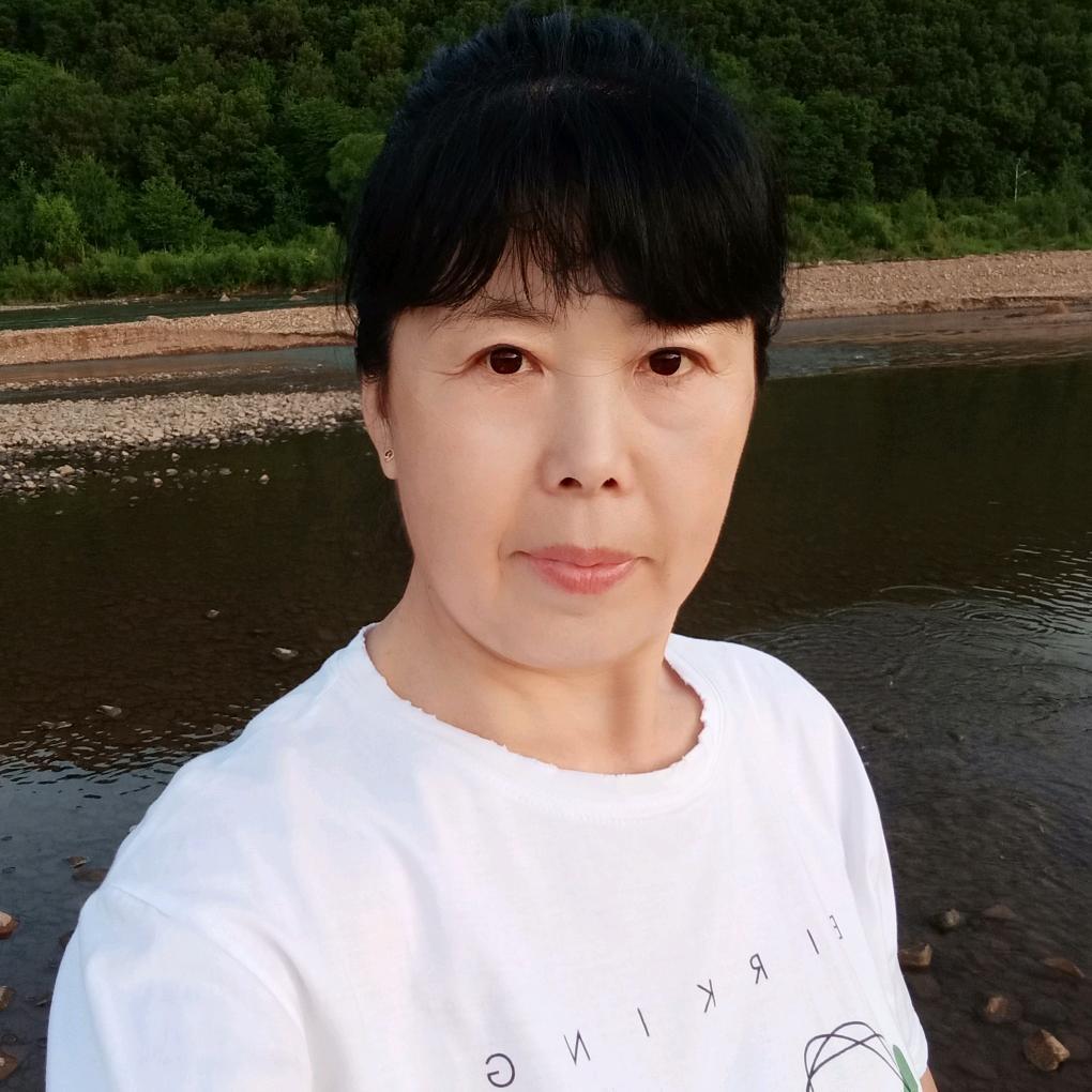 芳芳姐卖大米