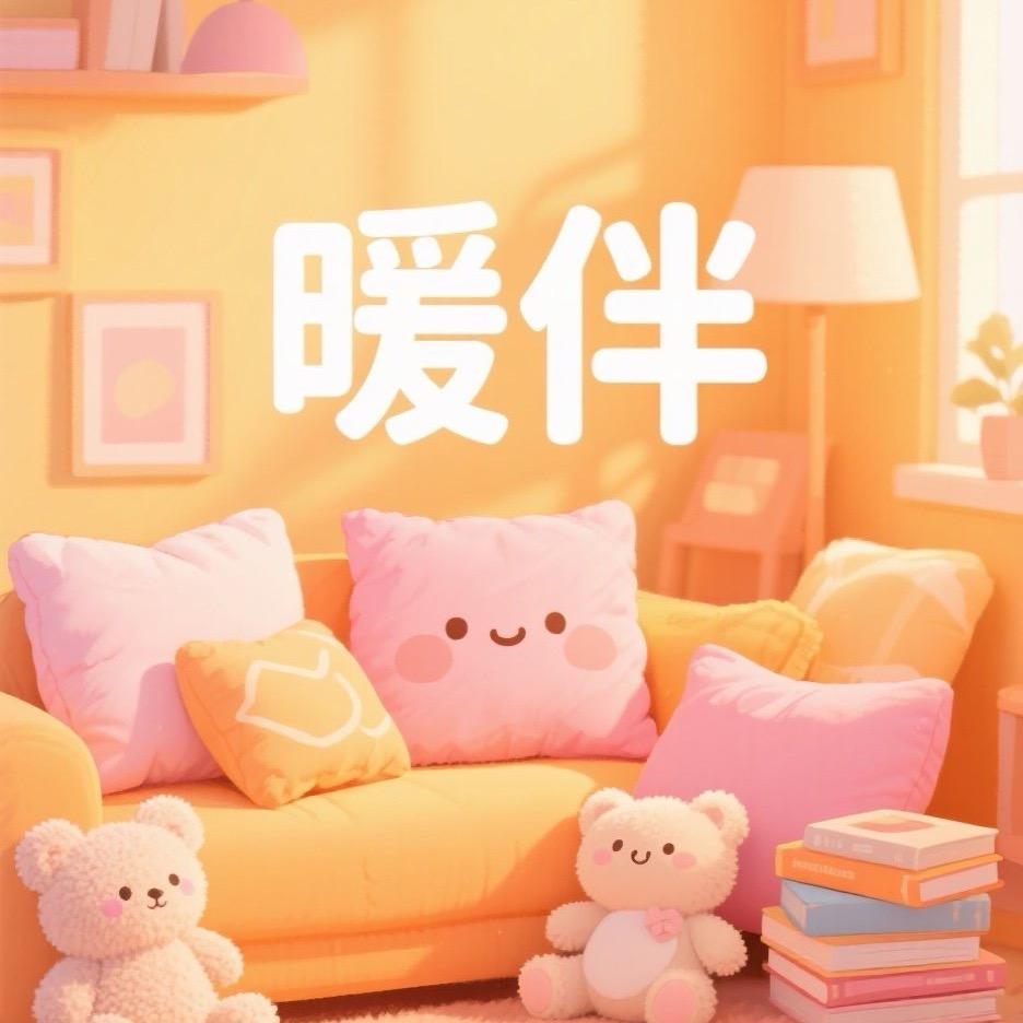 暖伴