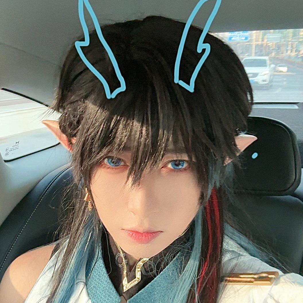 羁绊Purpose_