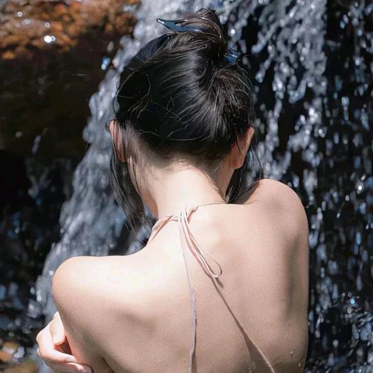 霜子