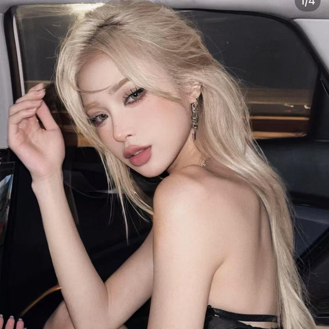 是喜喜呀🍑