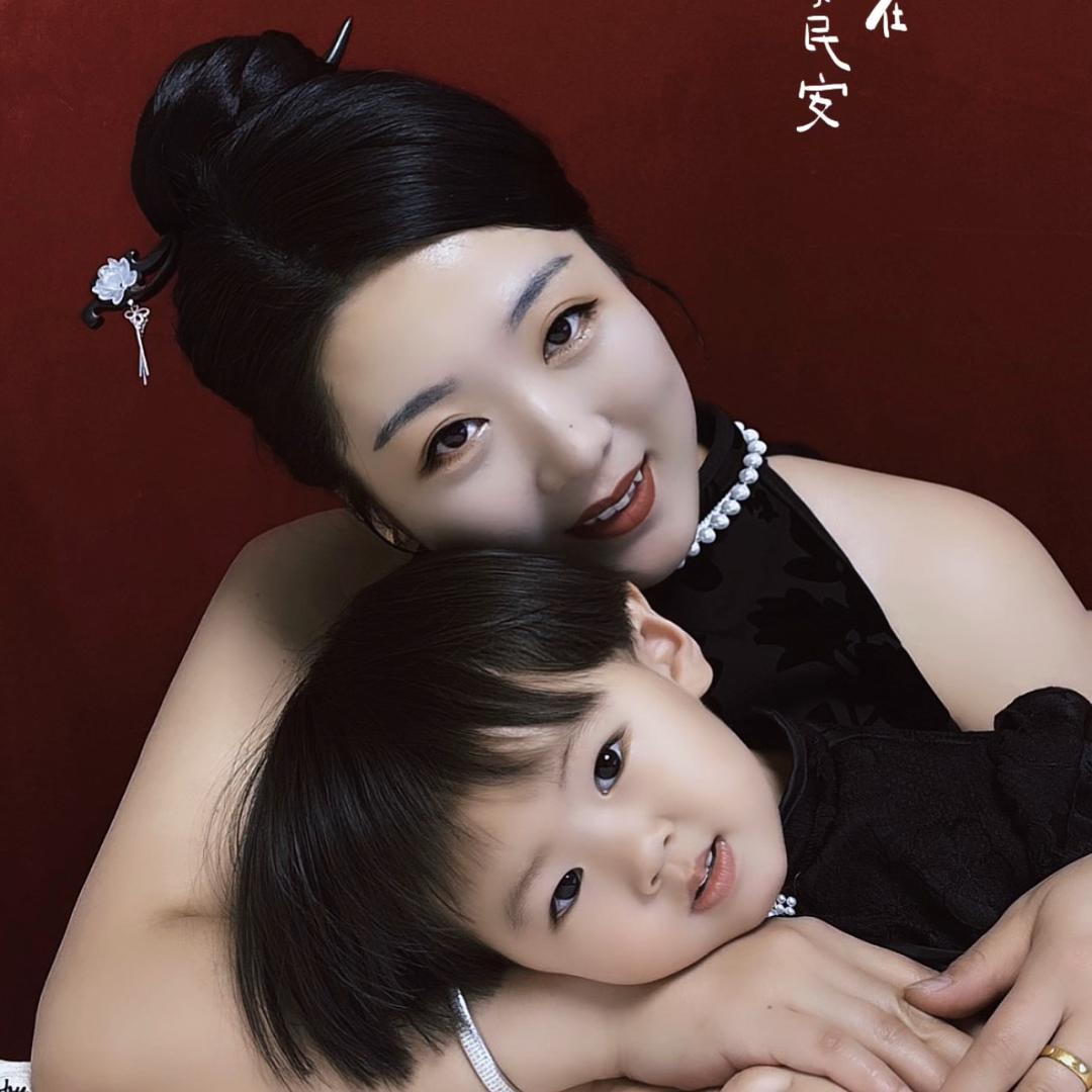 雅儿