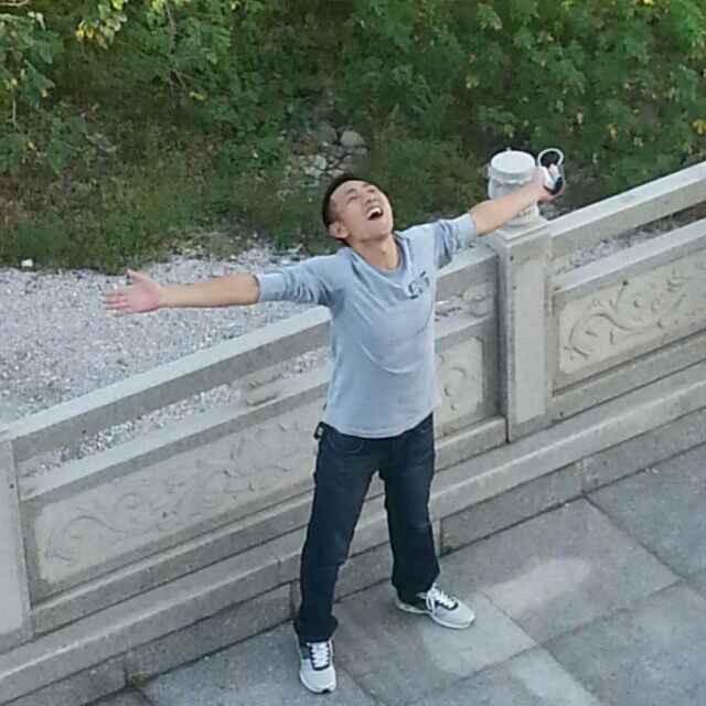 扬州乡下人