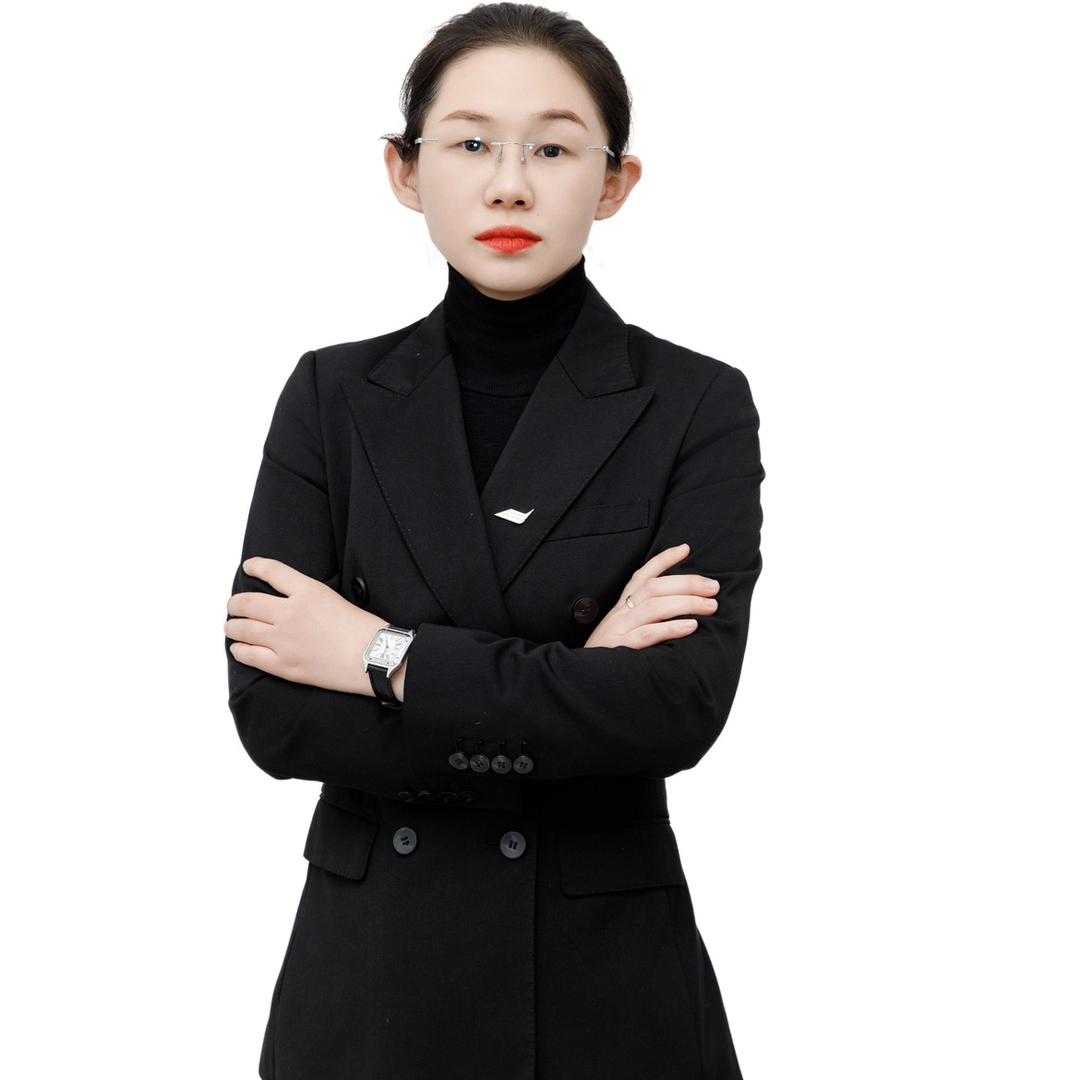 轻舟整装苏晶晶—官方号