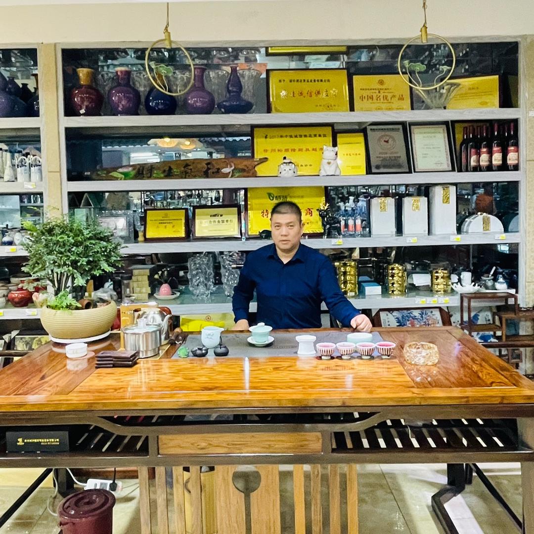 徐州朱清友，明档餐具，厨房设备