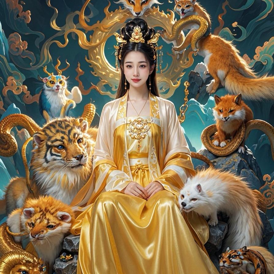 🙏龍鳳阁🙏