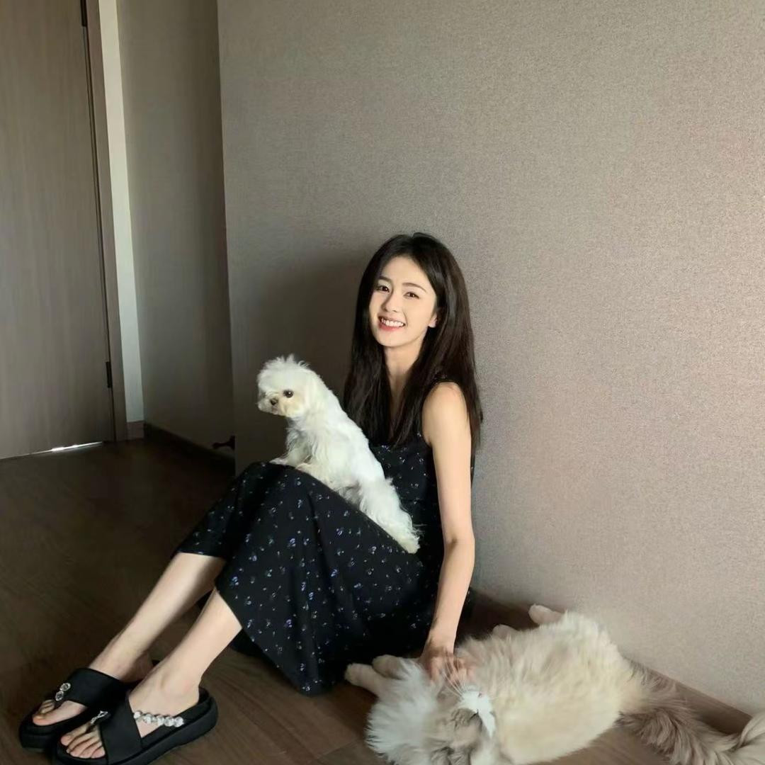 小美。