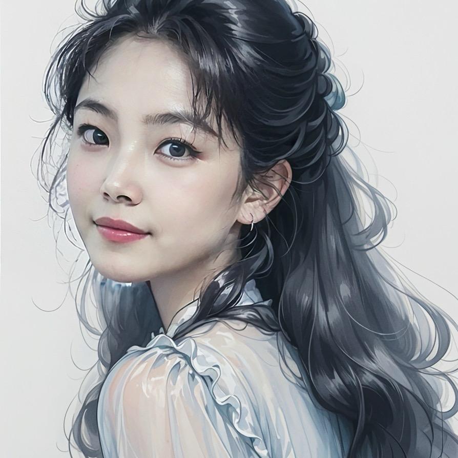 一一麻麻