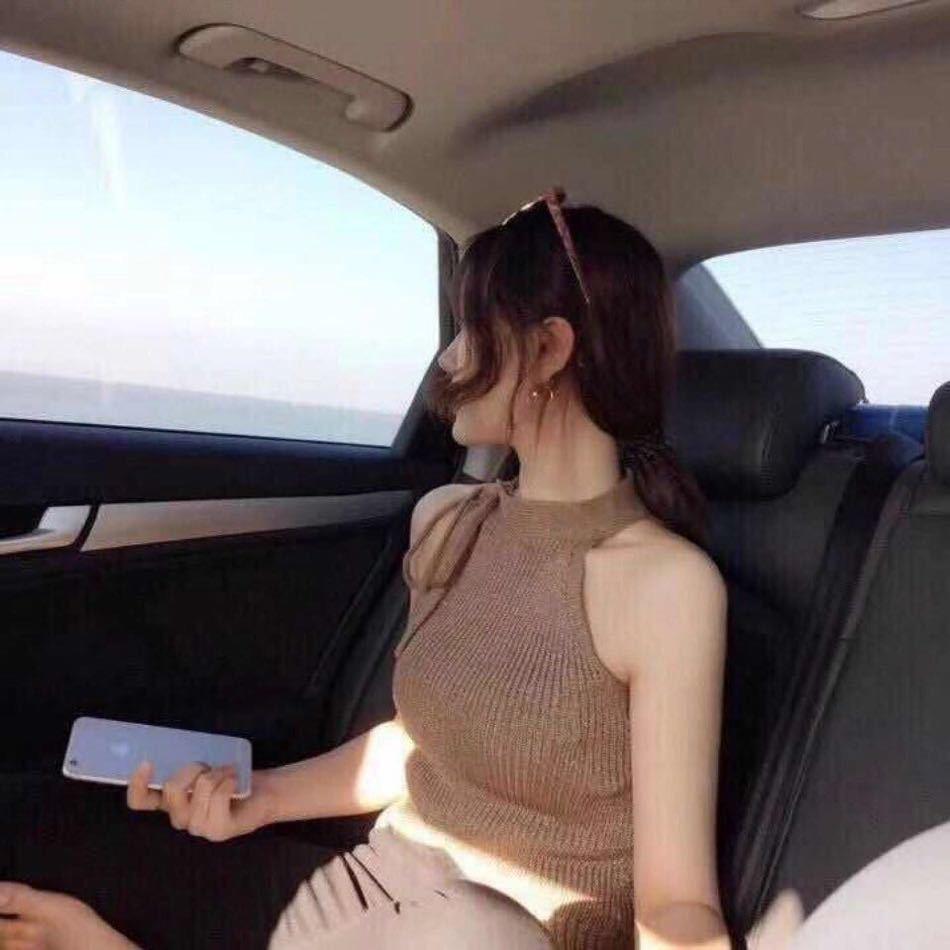 大林爱穿搭