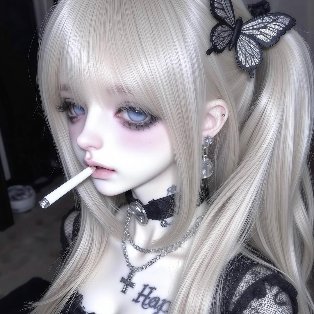 难眠.