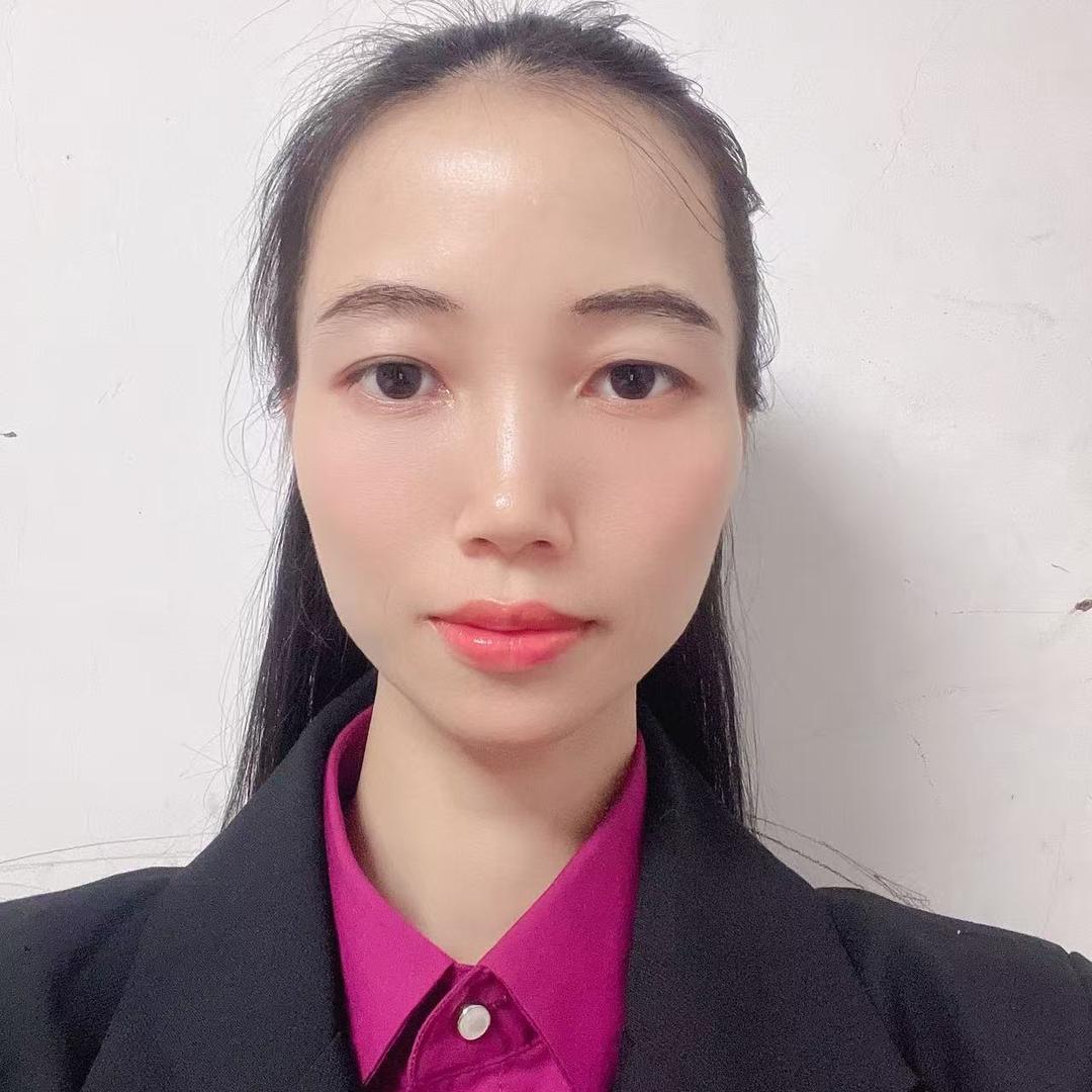 做自己的光！