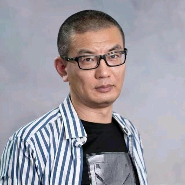 高维认知系统.老景