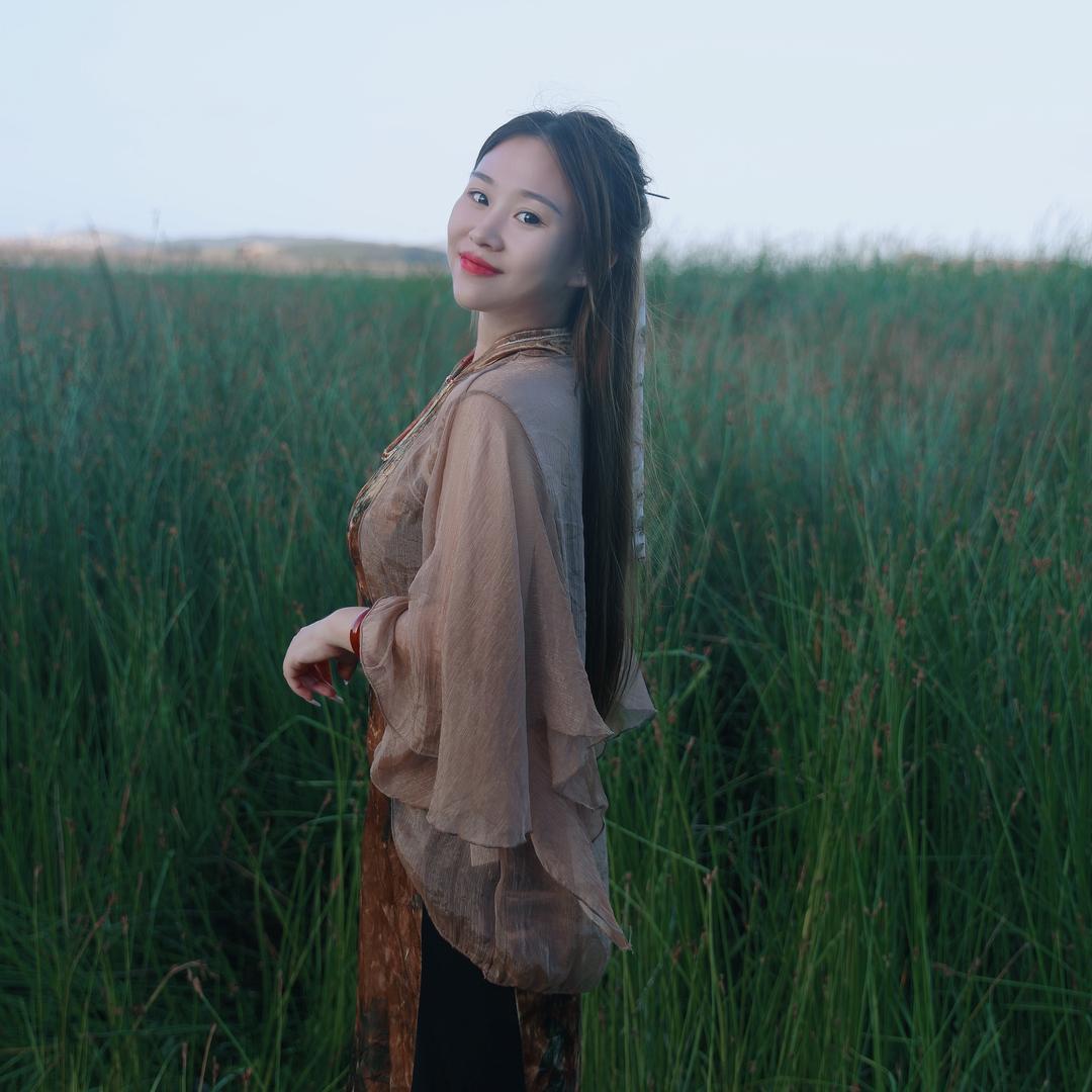 Wuli小周呀🤪