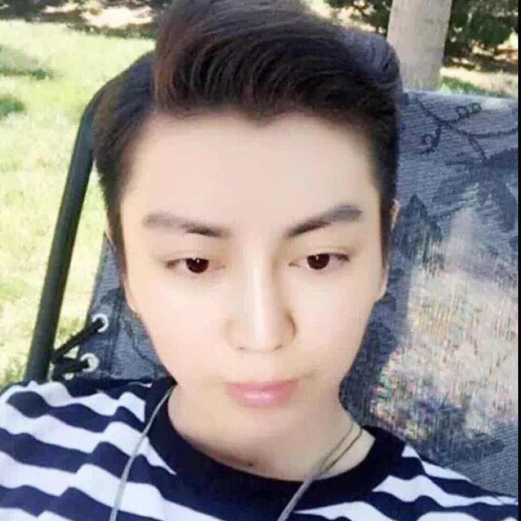丑女人