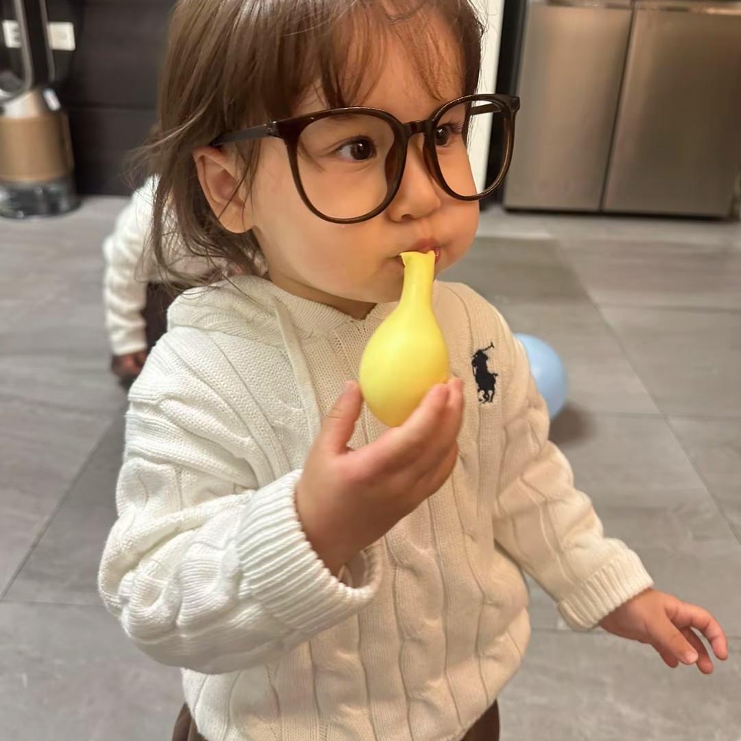 不吃香菜..