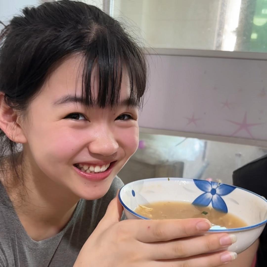 阳阳(星会女儿)