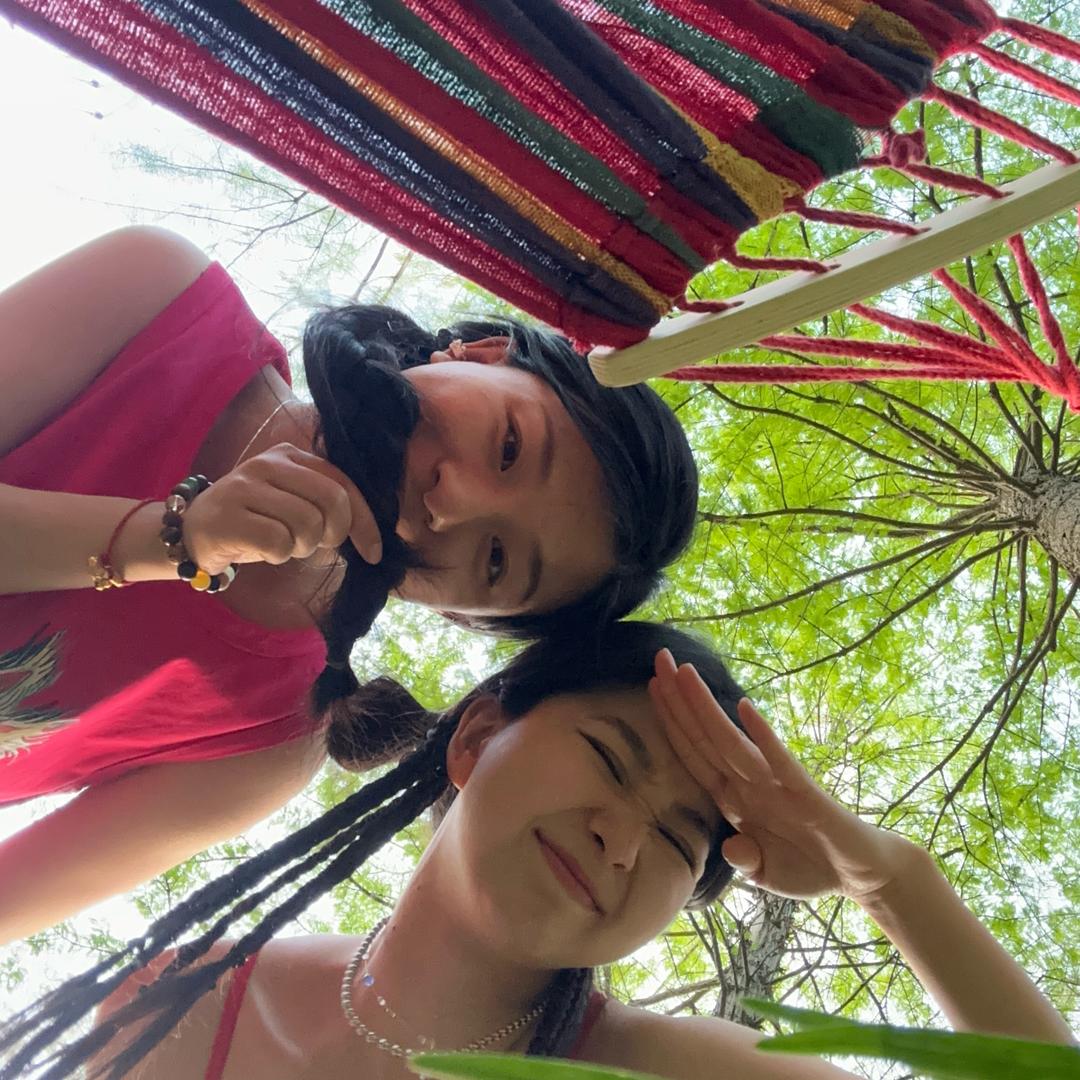 小c同学和妮✨
