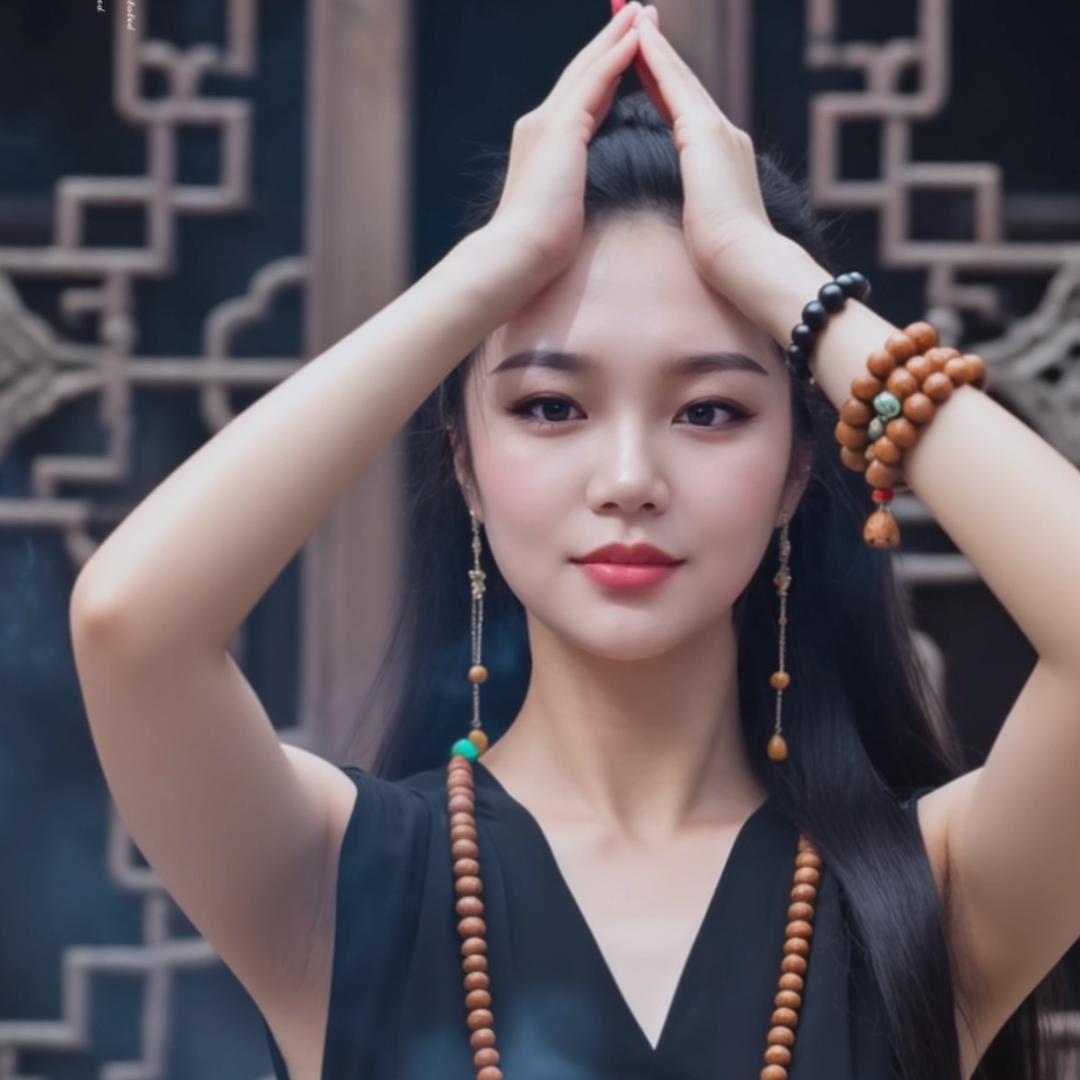 宁陵•专业美缝