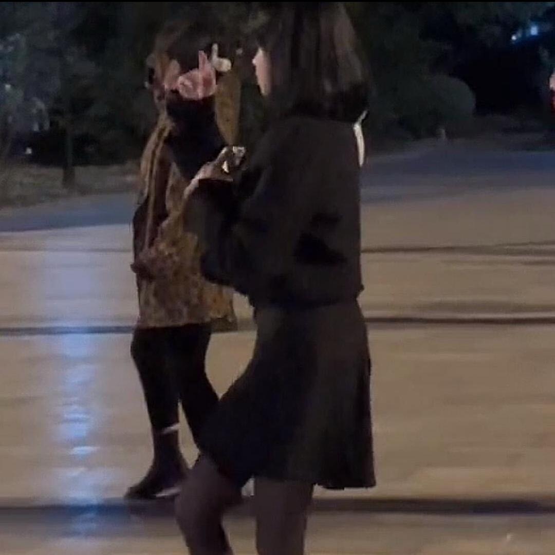 契丹女孩