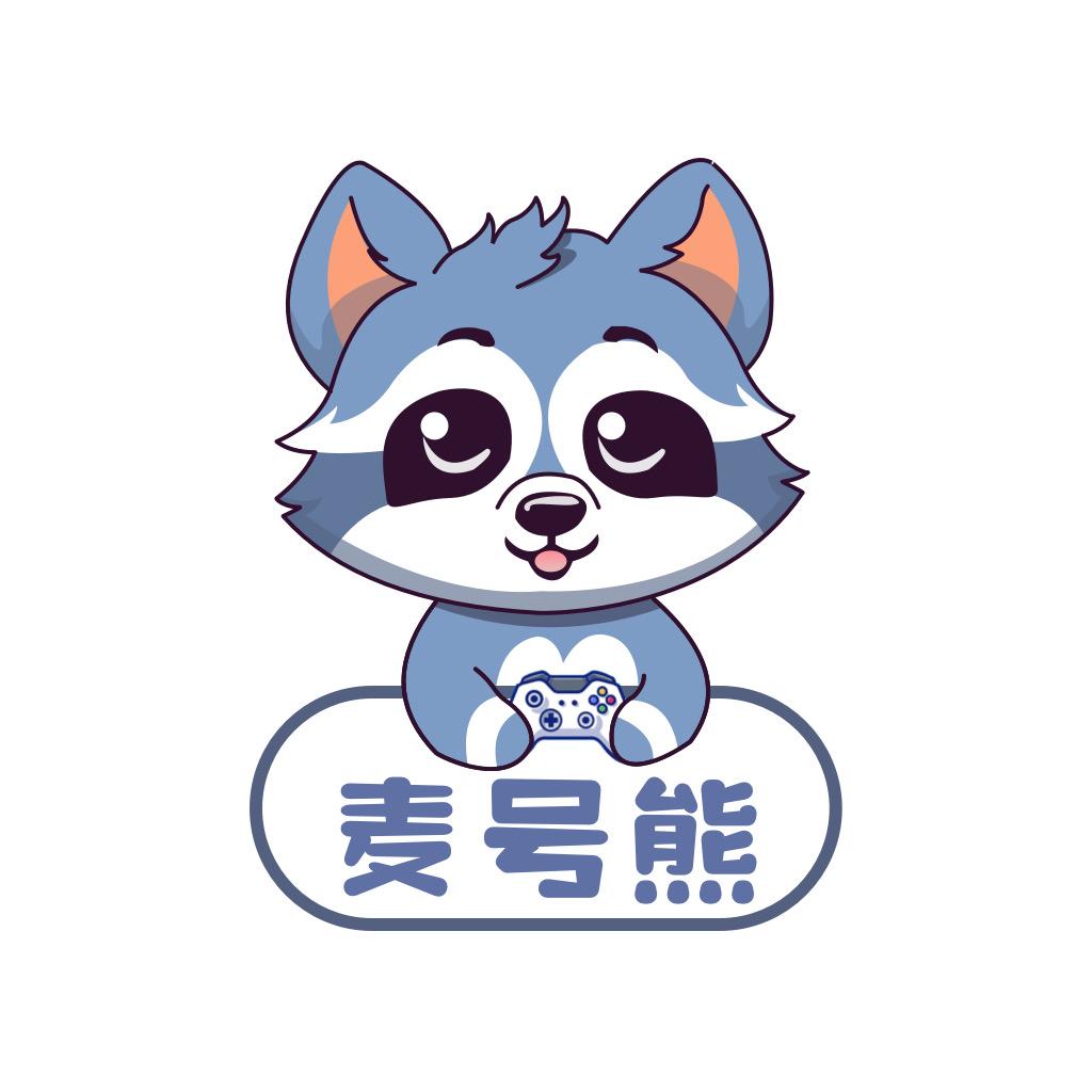 麦号熊APP 账号解说