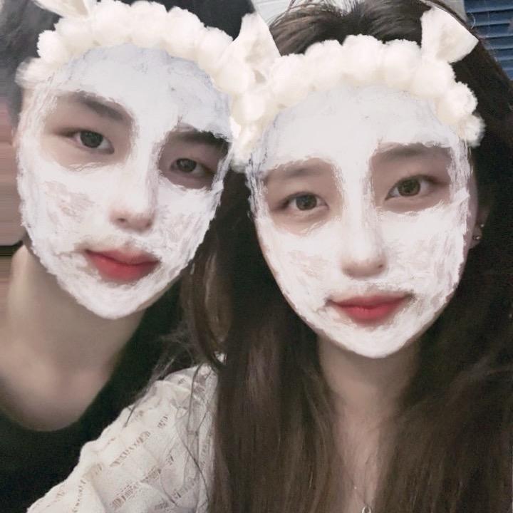 大珍珍的日常～😻