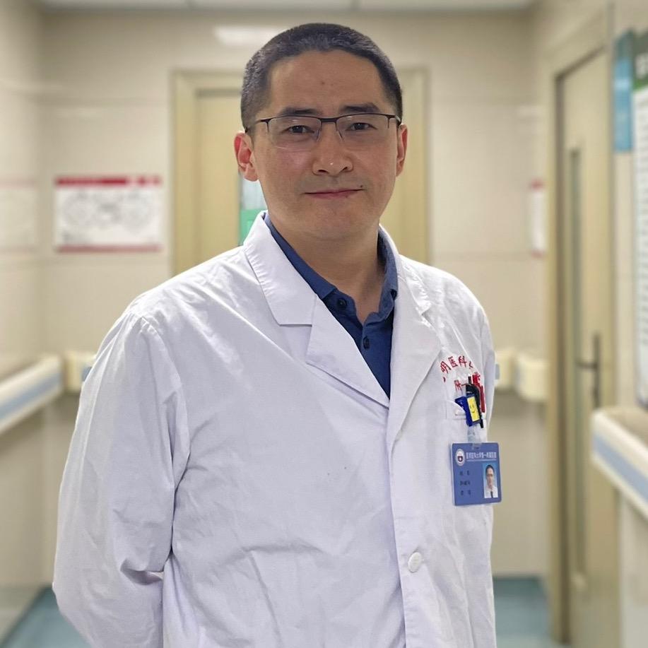 云大医院肿瘤外科（胃肠专病）杨军主任