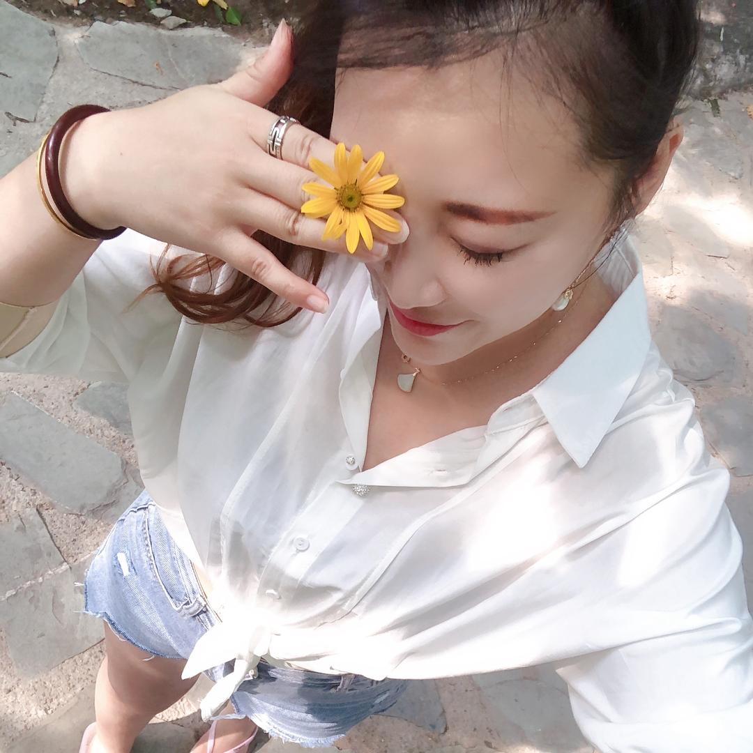 🌸任间富贵花💓