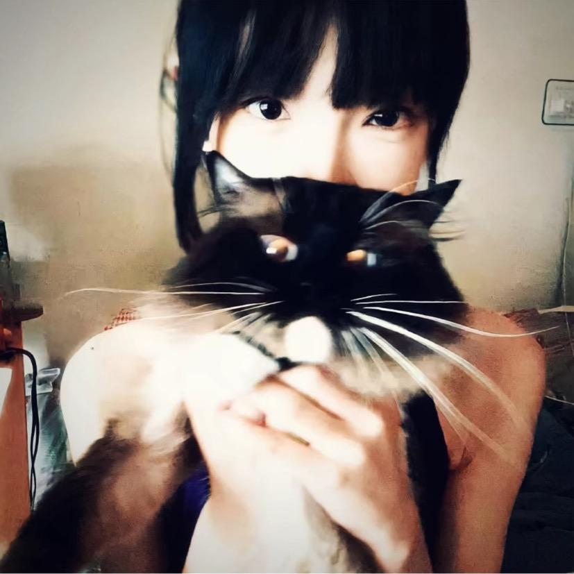 槑